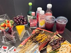 -铂尔登智慧酒店(南山西丽地铁站店)