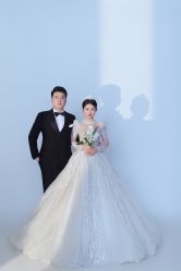 -27°罗马风情婚纱摄影