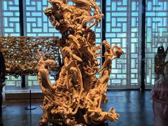 -北京工艺美术博物馆