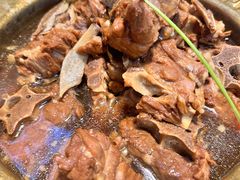 -和庆斋羊蝎子火锅·碳缸烧烤(顺义旗舰店)