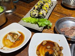 -韩一品韩国料理(柏庐南路店)