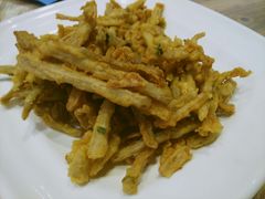 -靓靓蒸虾(中山公园店)