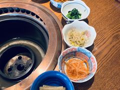 -炎蔵牛舌烤肉
