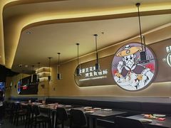 -师烤·豆花烤鱼(广州荔湾扬韬广场店)