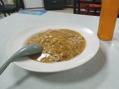 -明呈黄鱼面馆(斜土路店)