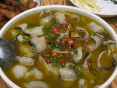 -滇铺子·云南特色菜·第九届野生菌美食节(东风东路c86店)