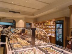 -巴黎贝甜(凯德MALL望京店)