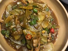 -黄泥岗·地道湖北菜(奥特莱斯店)