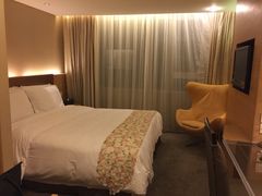 -深圳海景嘉途酒店(东翼楼)