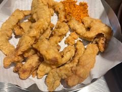-核桃碳烤肉馆(深圳首店)