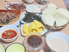 -尼玛藏家风味园(阿山食城店)