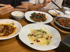 -地锅居(翰林邻里中心店)