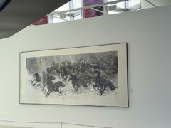 -平安金融中心云际观光层