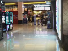 -利群商厦(台东店)