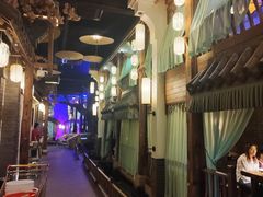 -淀里船宴(卓达店)