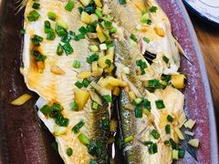 -外婆船宴餐厅·外婆喊你回家吃饭