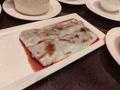 -京香轩·中餐厅(上海中庚聚龙酒店)