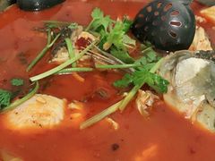 -重庆特色冷锅鱼(武大店)