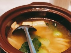 -筱爷叔·上海传统手工菜(玉树路店)