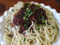 -万春卤菜(天乡后街步行街店)
