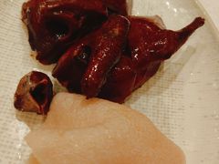 -丰鲤楼•闽南茶楼(仟禧汇店)