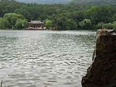 -紫霞湖公园