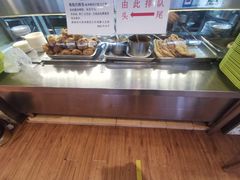 -南来顺饭庄·清真(南菜园店)