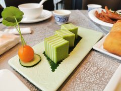-汤臣·空中餐厅·严选粤菜(石湾世博广场店)
