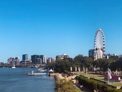 -布里斯班南岸公园