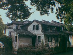 -周庄古镇景区-双桥