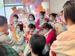 -大美母婴月子中心(馨乐庭店)