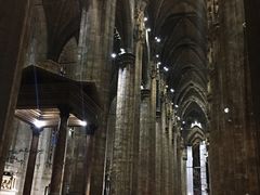 -埃马努埃莱二世拱廊