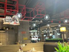 -黄记煌三汁焖锅(渝北金港国际店)