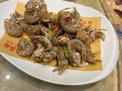 -绍兴老味道·非遗门店(银泰城店)