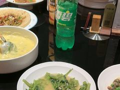 -味莊餐厅(康庄南街店)