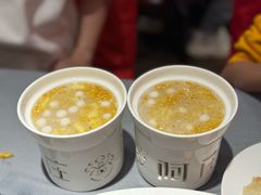 -阿庄新豫菜(航海东路店)