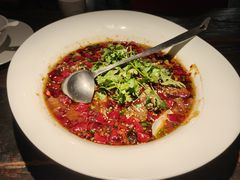-外婆家(蓝色港湾店)