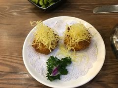-红叶日料·放题·海胆·定食(星海店)