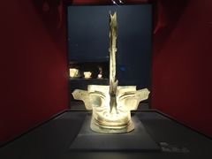 -三星堆博物馆