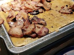 -茉莉餐厅(亳州高新万达广场希夷大道店)