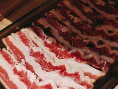-西塔老太太泥炉烤肉(杭州首店)