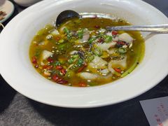 -南海底小海鲜·湘菜(鲁巷吴家湾店)