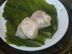 -翠微茶楼饭店(前山店)