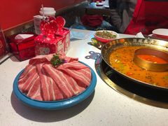 -蛙二爷美蛙火锅基地(温州总店)