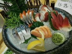 -花漫里·日式の创意餐厅(刺桐店)