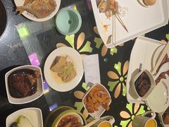 -堂会(白云店)