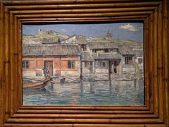 -上海油画雕塑院