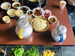 -尼玛藏家风味园(阿山食城店)