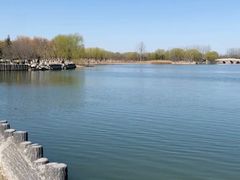 -大兴滨河森林公园