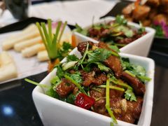 -中心大酒店·本味餐厅